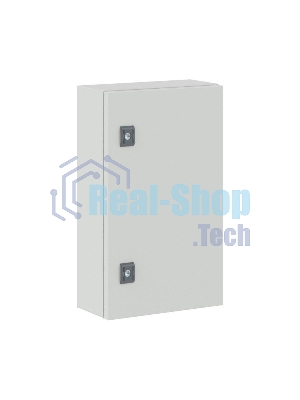 Шкаф ST с монтаж. платой 500х300х150мм от IP65-до IP66 IK10 ДКС R5ST0531