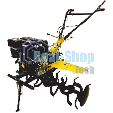 Мотоблок Huter MK-8000В (70/5/14) бензиновый 8л.с.