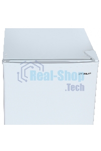 Холодильник Hyundai CO1003 белый однокамерный 93л