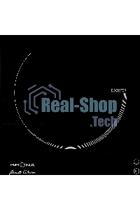 Индукционная варочная панель Krona VENTO 60 BL