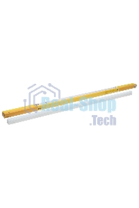 Светильник светодиодный ДБО 3004 14Вт 4000К IP20 1172мм пластик ИЭК LDBO0-3004-14-4000-K01