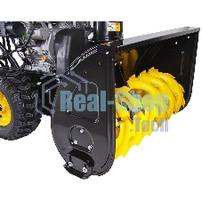 Снегоуборщик бензиновый Huter SGC 7,0