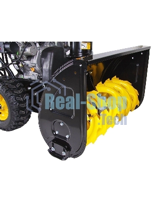 Снегоуборщик бензиновый Huter SGC 7,0