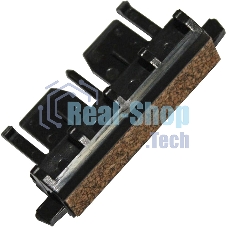 Тормозная площадка нижнего лотка Ricoh Aficio 1013 (B0442710/D0672710)