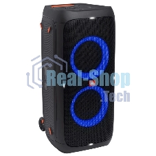 Портативная акустика Динамик JBL PartyBox 310
