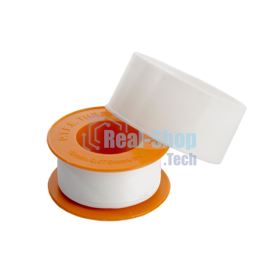 Фумлента Sparta 19 мм х 10м