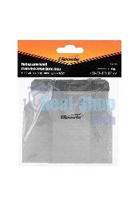 Набор шпателей Sparta японских стальных, 50-80-100-120 мм, 4 шт.