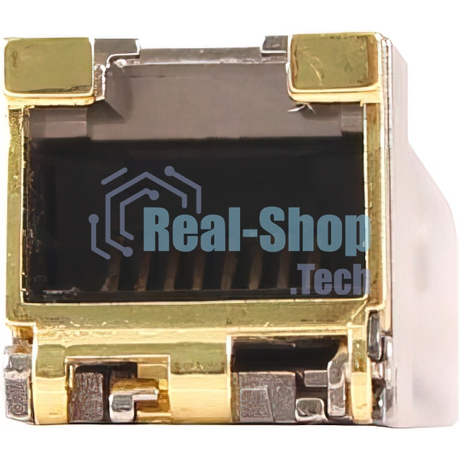 Трансивер OSNOVO Медный SFP модуль GE, до 1,25 Гбит/с, до 100м