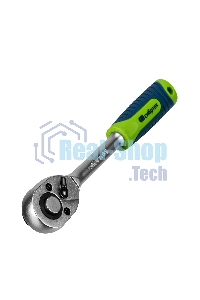 Ключ-трещотка Сибртех 1/2