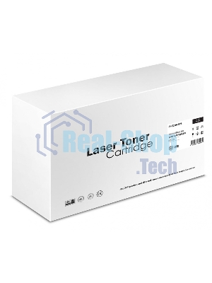 Картридж лазерный Cactus CS-CE250X черный (10500 стр.) для HP Color LaserJet CM3530, CM3530fs MFP, CP3520, CP3525, CP3525dn, CP3525n, CP3525x