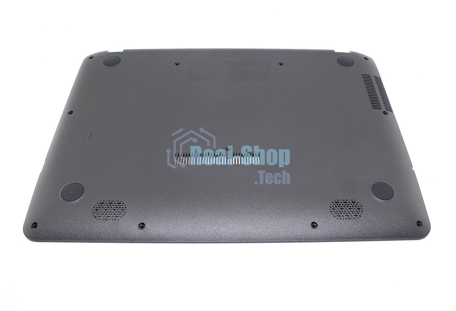 Поддон для Asus X407 темно-серый