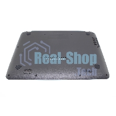 Поддон для Asus X407 темно-серый