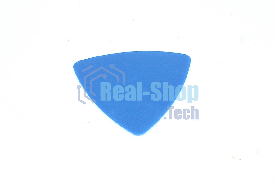 Медиатор пластиковый для вскрытия корпусов