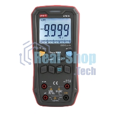 Профессиональный мультиметр UNI-T UT60S