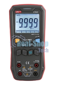 Профессиональный мультиметр UNI-T UT60S