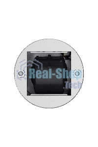 Вытяжка островная Maunfeld Lee Light Isla 35 нержавеющая сталь, 35 см, 1050 куб. м/ч, 63 дБ (sensor)