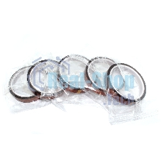 Термоскотч 15мм x 33m до 180°C 5 шт