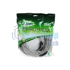 Кабель-адаптер/Кабель-адаптер USB2.0-repeater, удлинительный активный Am-->Af 25м AOpen ACU823-25M