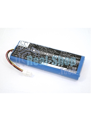 Аккумулятор для Samsung VC-RA52V, VC-RE70V (DJ96-0083C) 3000mAh 14.4V Ni-MH