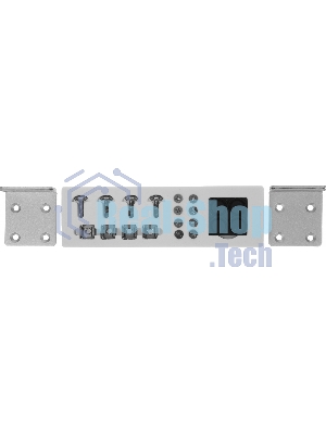 Коммутатор 24PORT 1000M 2SFP POE USW-PRO-24-POE Ubiquiti
