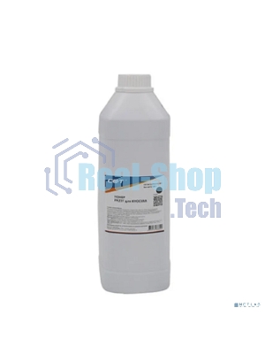 Тонер CET OSP0231K-500 PK231 для Kyocera ECOSYS M8124cidn/8130cidn (Japan) черный, 500г/бут, (унив.)