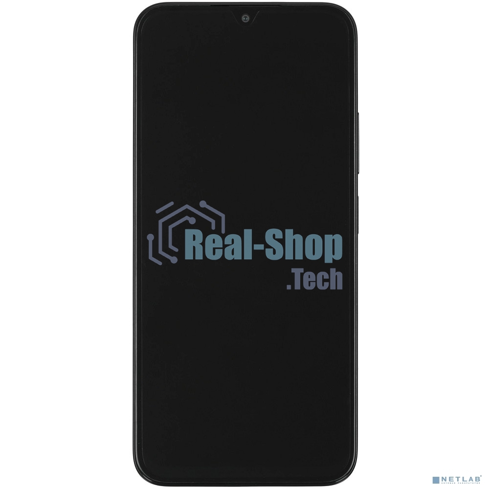 Смартфон Xiaomi Redmi 15C 4/128Gb черный