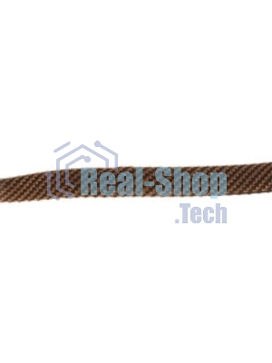 Кабель USB-C HOCO X14 Double speed Type-C - Lightning, 3A, 20W, 1 м, черный