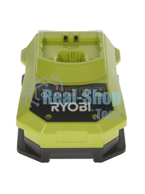 Аккумулятор для RYOBI (p/n: P104, P103, RB18L15) 4.0Ah 18V Li-Ion