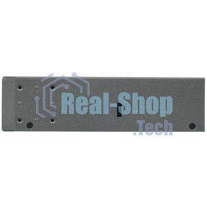 Коммутатор Zyxel GS1350-12HP, 10xGE (8xPoE+), 2xSFP, бюджет PoE 130 Вт, дальность передачи питания до 250 м, автоперезагрузка PoE-портов, повышенная защита от перенапряжений и электростатических разрядов