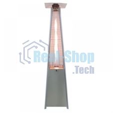 Газовый уличный обогреватель Neoclima 08HW-SS