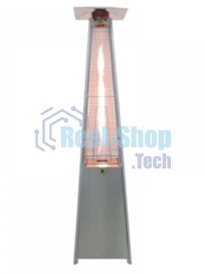 Газовый уличный обогреватель Neoclima 08HW-SS