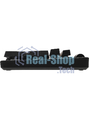 Клавиатура проводная GMNG GG-KB765XP (1901096), USB, черный