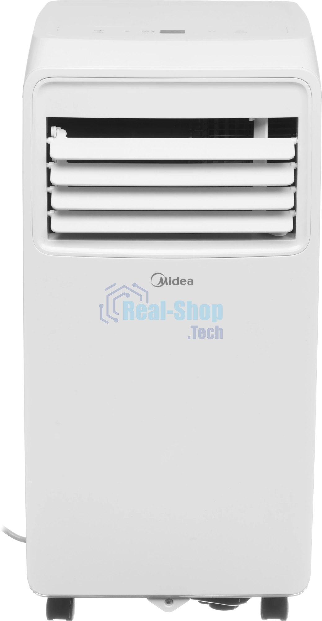Кондиционер мобильный MIDEA MPPHA-09CRN7-Q