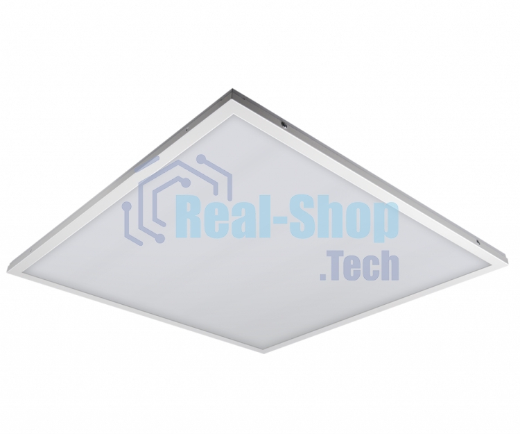 Лампа светодиодная JazzWay PPL 595/U Opal 36w 4000K 3000Lm IP40 (360mA 19мм) (уп.4*1шт)