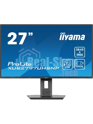 Монитор 27