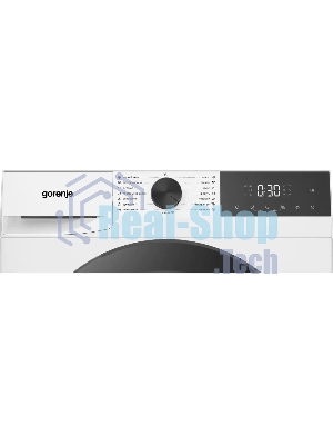Сушильная машина Gorenje DG2P9D/C кл.энер.:A++ белый
