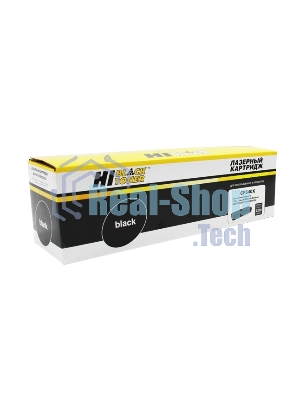 Картридж Hi-Black (HB-CF540X) для HP CLJ Pro M254nw/dw/M280nw/M281fdn/M281fdw, Bk, 3,2K