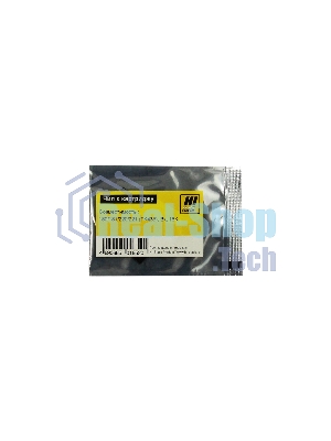 Чип к картриджу Kyocera TASKalfa 180/181/220/221 (Hi-Black) new, 15k, TK-435