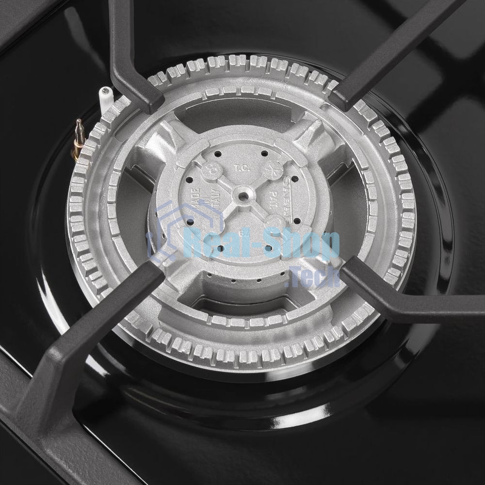 Газовая варочная панель Maunfeld EGHE.64.43CB/G