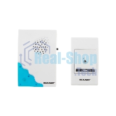 Звонок дверной беспроводной Rexant RX-1