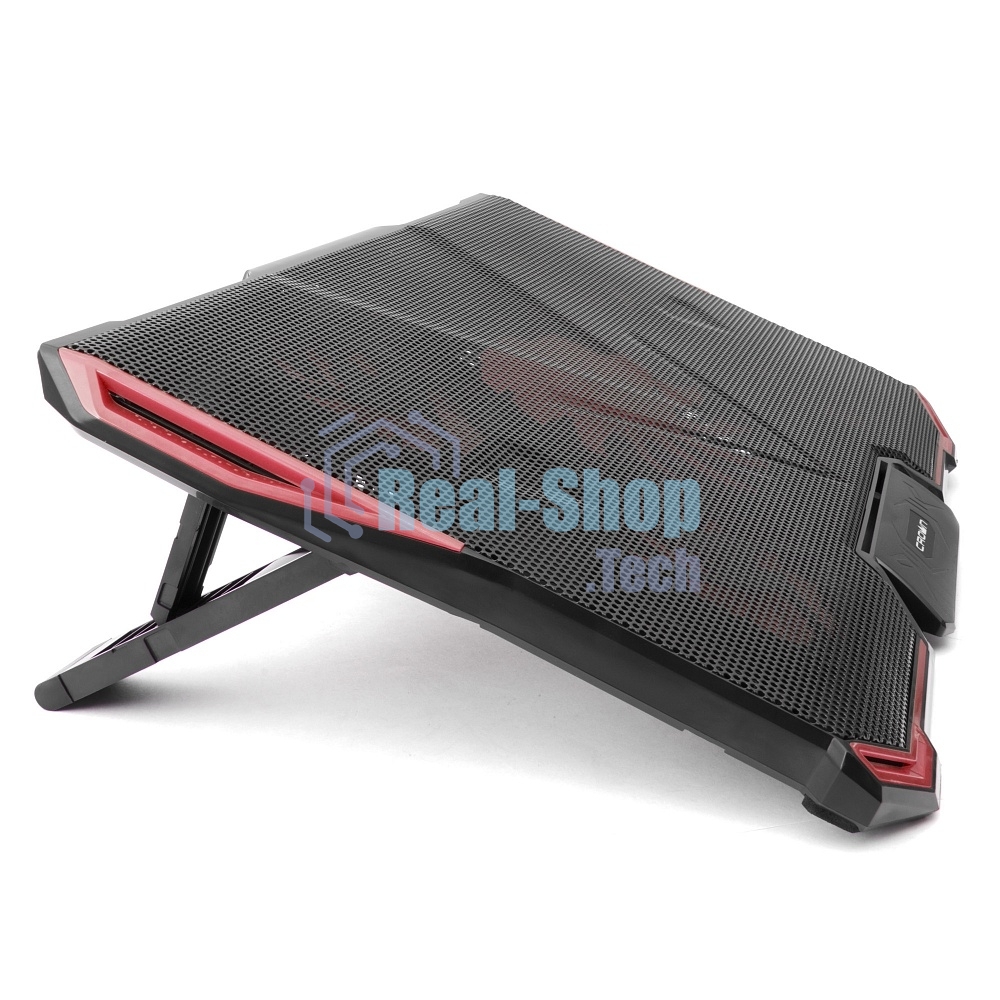 Подставка для ноутбука CROWN CMLS-k330 RED