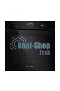 Шкаф духовой электрический Maunfeld EOEM.769B3, встраиваемый