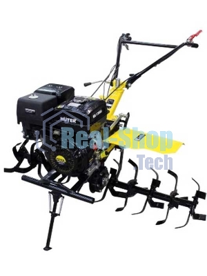 Мотоблок Huter МК-13000 (70/5/18) бензиновый 13л.с.