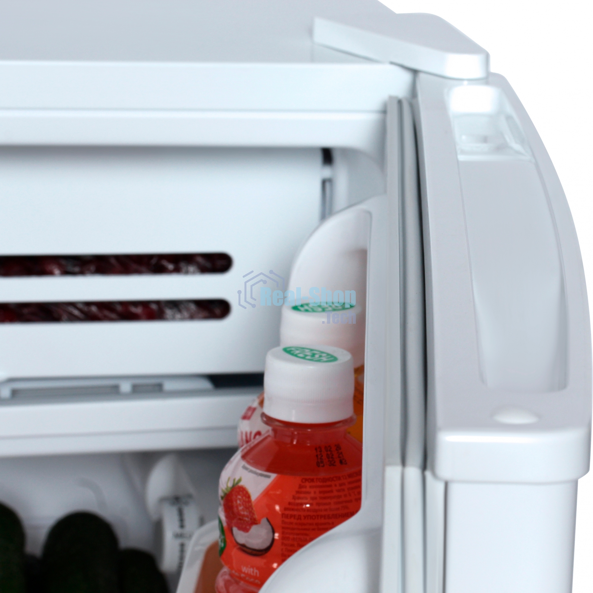 Холодильник Hyundai CO1003 белый однокамерный 93л