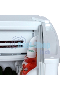 Холодильник Hyundai CO1003 белый однокамерный 93л