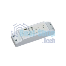 Драйвер LED IEK LDVO0-40-0-E-K01 тип ДВ SESA-ADH40W-SN Е для LED светильников 40Вт ДВО 6574