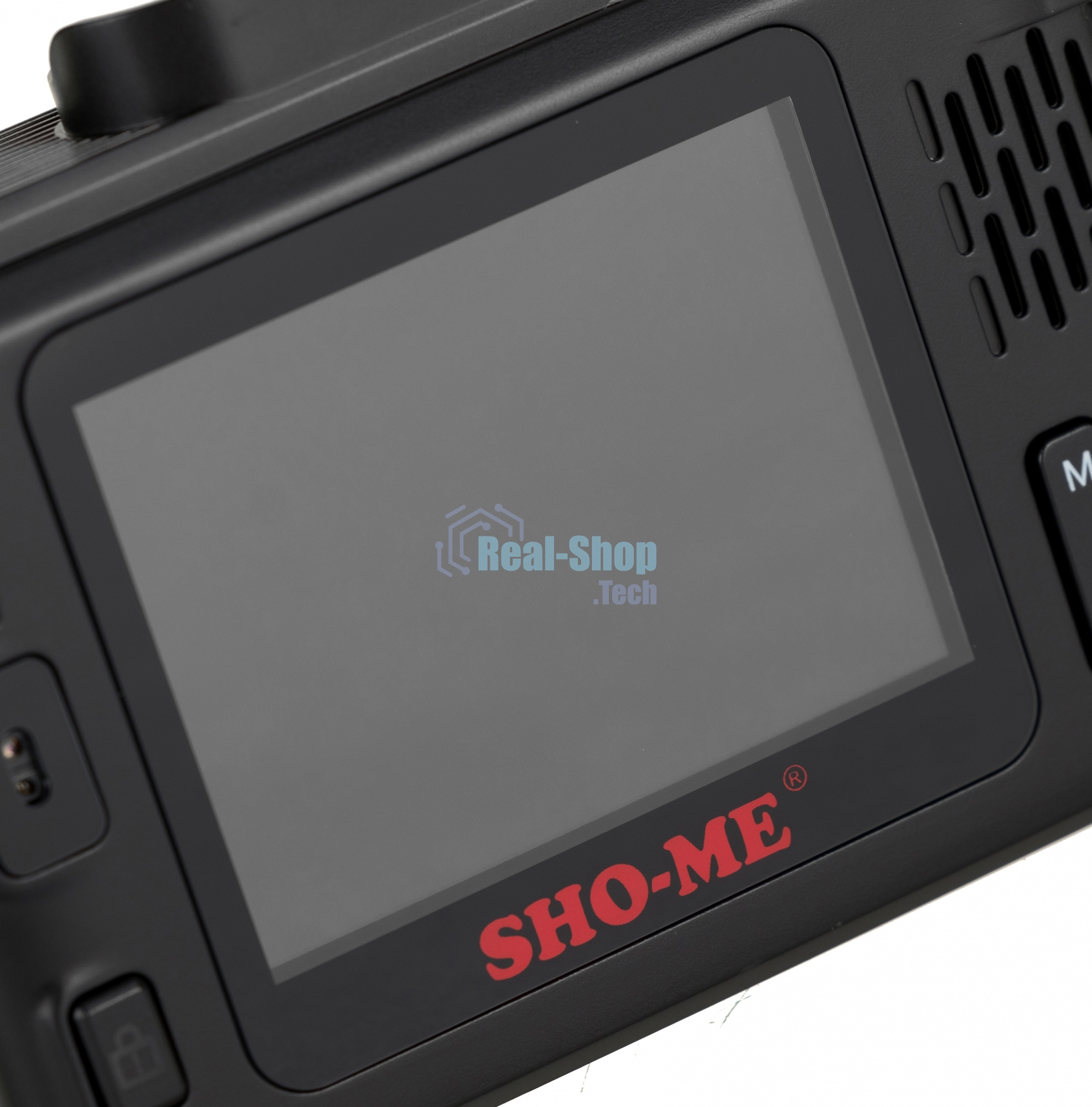 Видеорегистратор Sho-Me Combo Note WiFi DUO, 1920x1080, 2.31