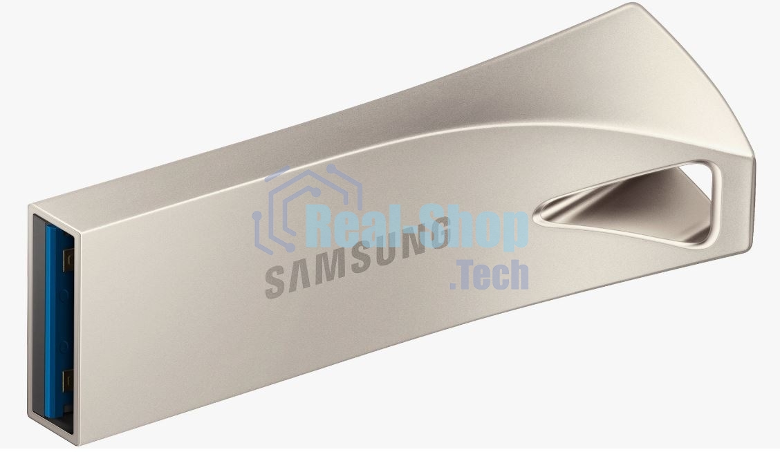 Флешка USB R/W R/W Samsung BAR Plus 128Gb USB Drive USB 3.1 (up to 300Mb/s) (MUF-128BE3)