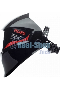 Сварочная маска МС-6 Ресанта