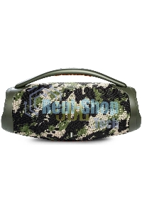 Колонка портативная JBL BOOMBOX 3 камуфляж 180 Вт BT/USB